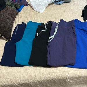 Xs tall Zamora joggers